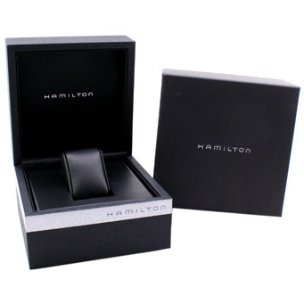 orologio hamilton ventura chrono quarzo h24412732