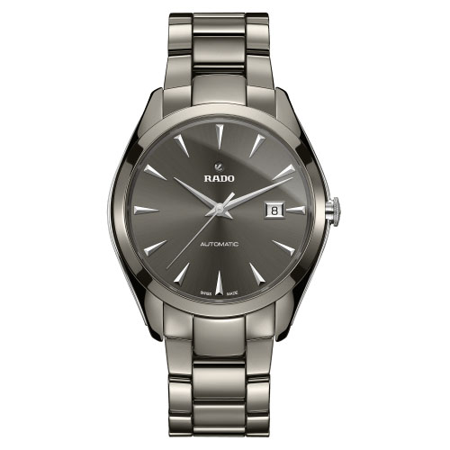 orologio rado hyperchrome automatic su ordinazione