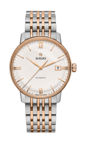 orologio rado couple classic automatic su ordinazione