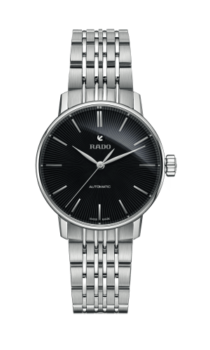orologio rado coupole classic automatic su ordinazione