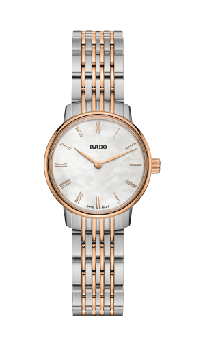 orologio rado coupole classic lady