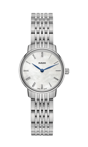 orologio rado coupole classic