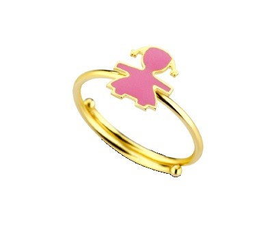 anello le bebe primegioie femmina pmg 011