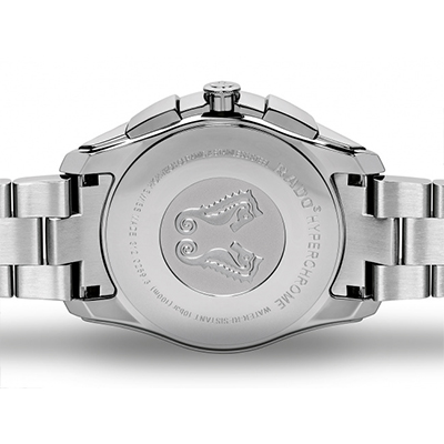 orologio rado cronografo hyperchrome r32259163