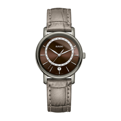orologio rado diamaster diamanti r14064735