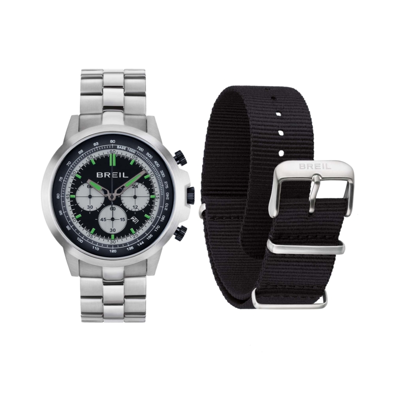 orologio breil x.large chrono