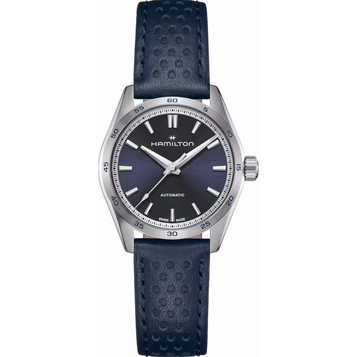 hamilton - jazzmaster performer auto