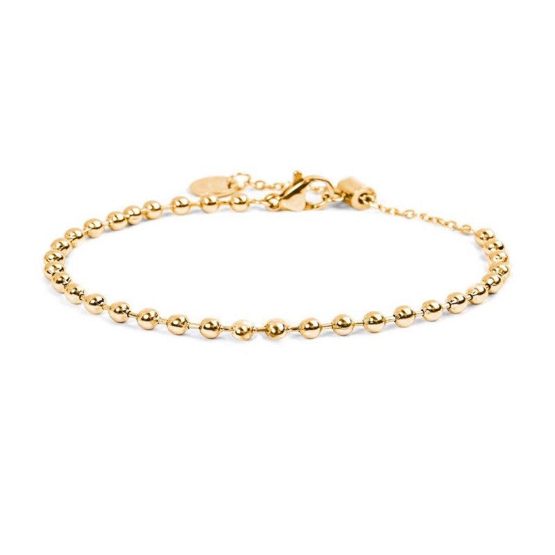 marlu - bracciale catena a sfere