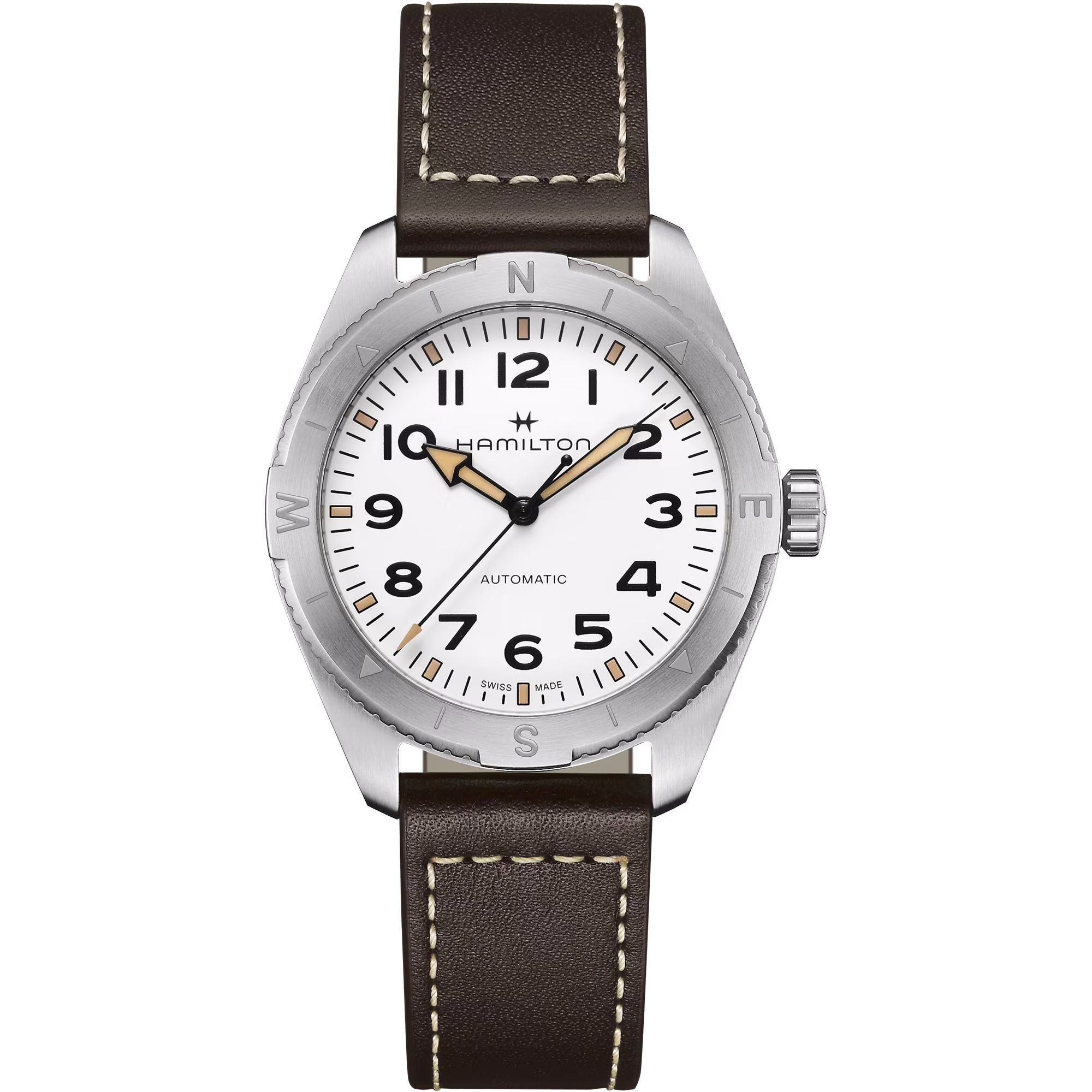hamilton khaki field expedition auto 41mm