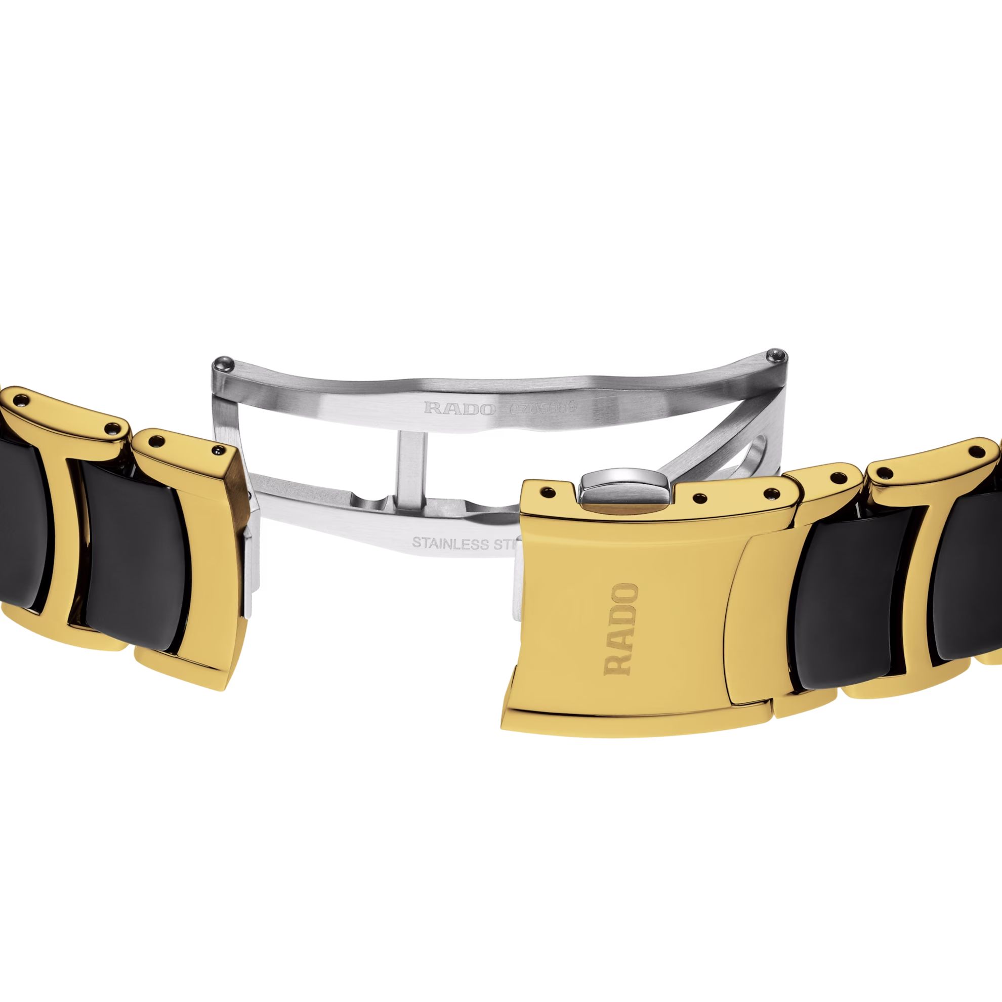 rado centrix automatic diamonds