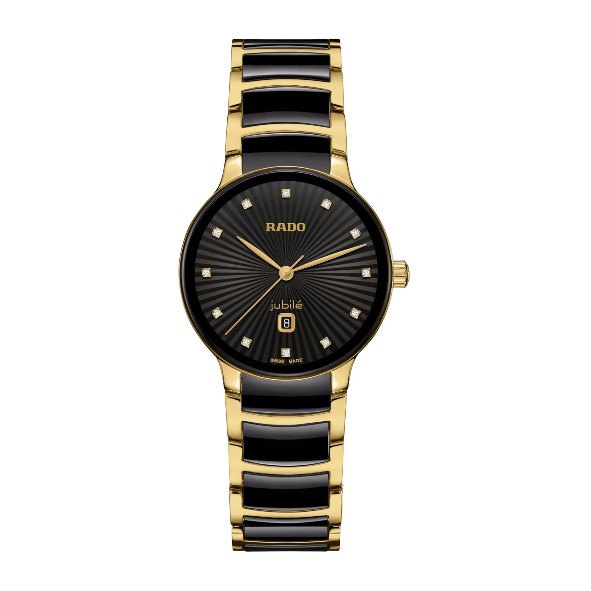 rado centrix diamonds
