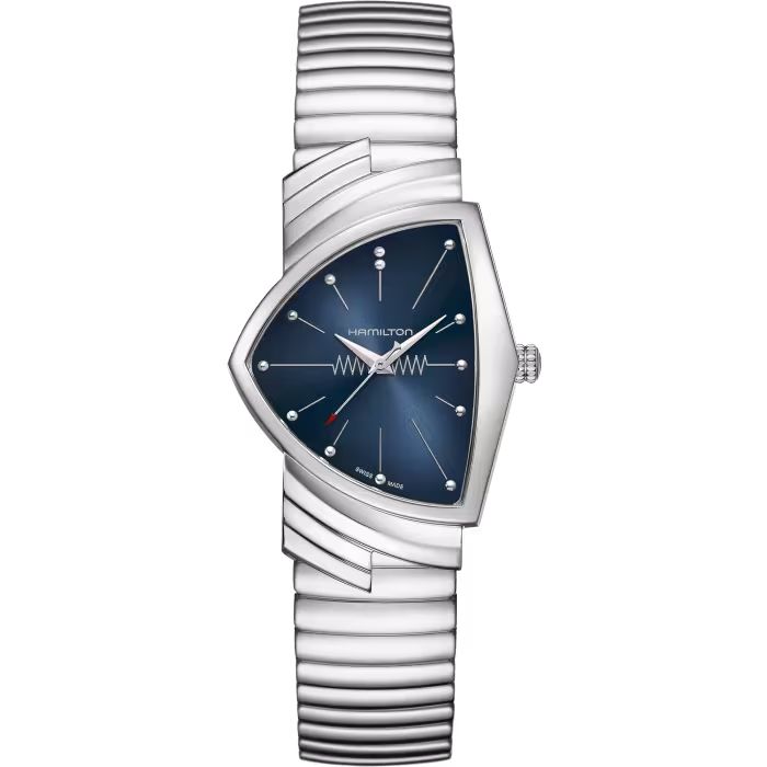 hamilton ventura quartz