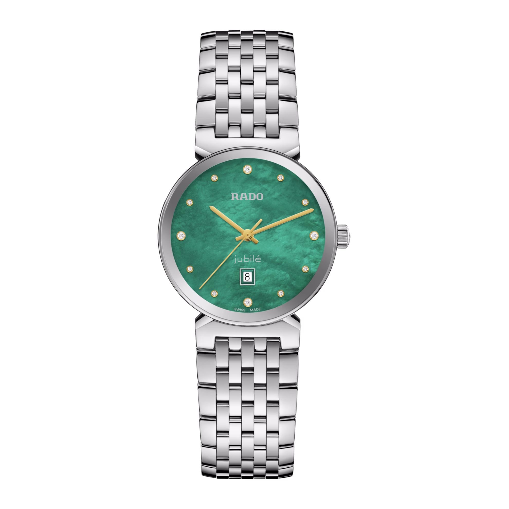 rado florence diamonds