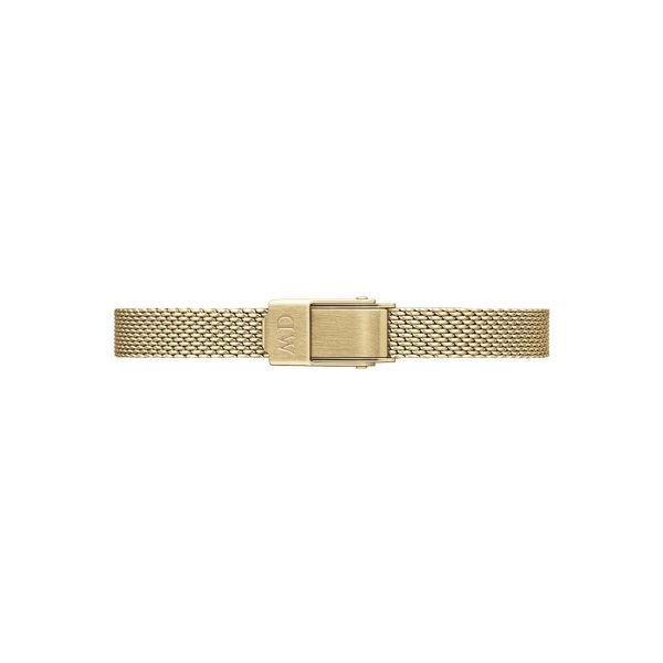 daniel wellington - quadro mini evergold emerald