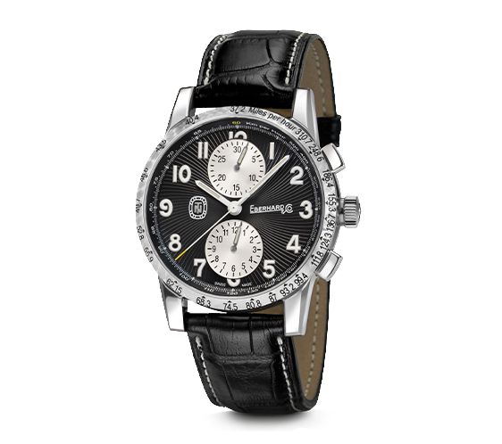 eberhard - tazio nuvolari gold car collection