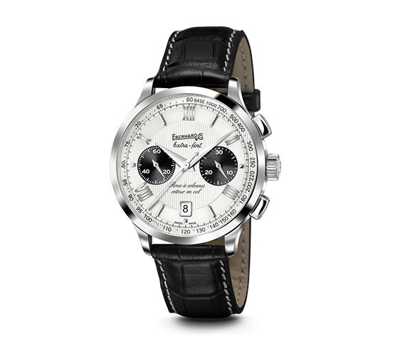 eberhard - extra-fort roue a colonnes retour en vol