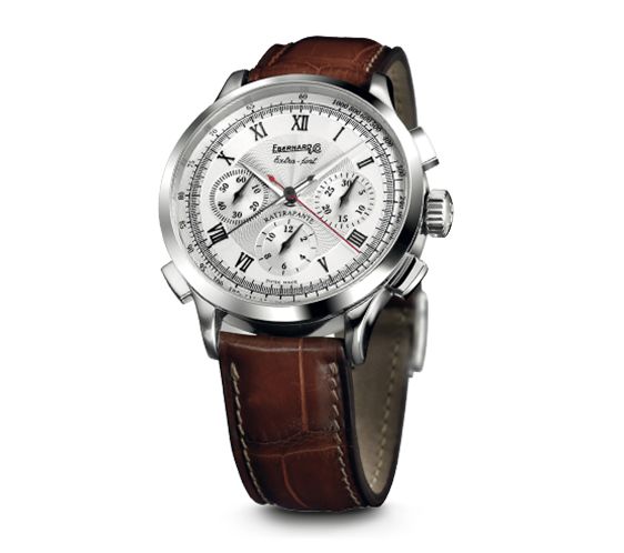 eberhard - extra-fort chrono rattrapante