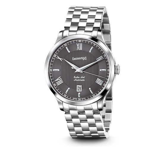 eberhard - extra-fort automatic