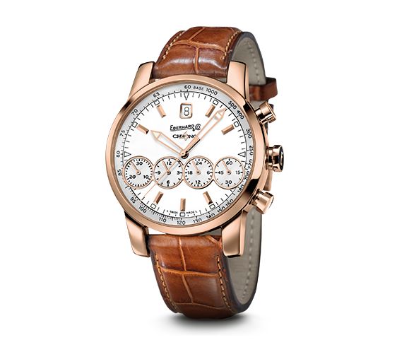 eberhard - chrono 4 grande taille