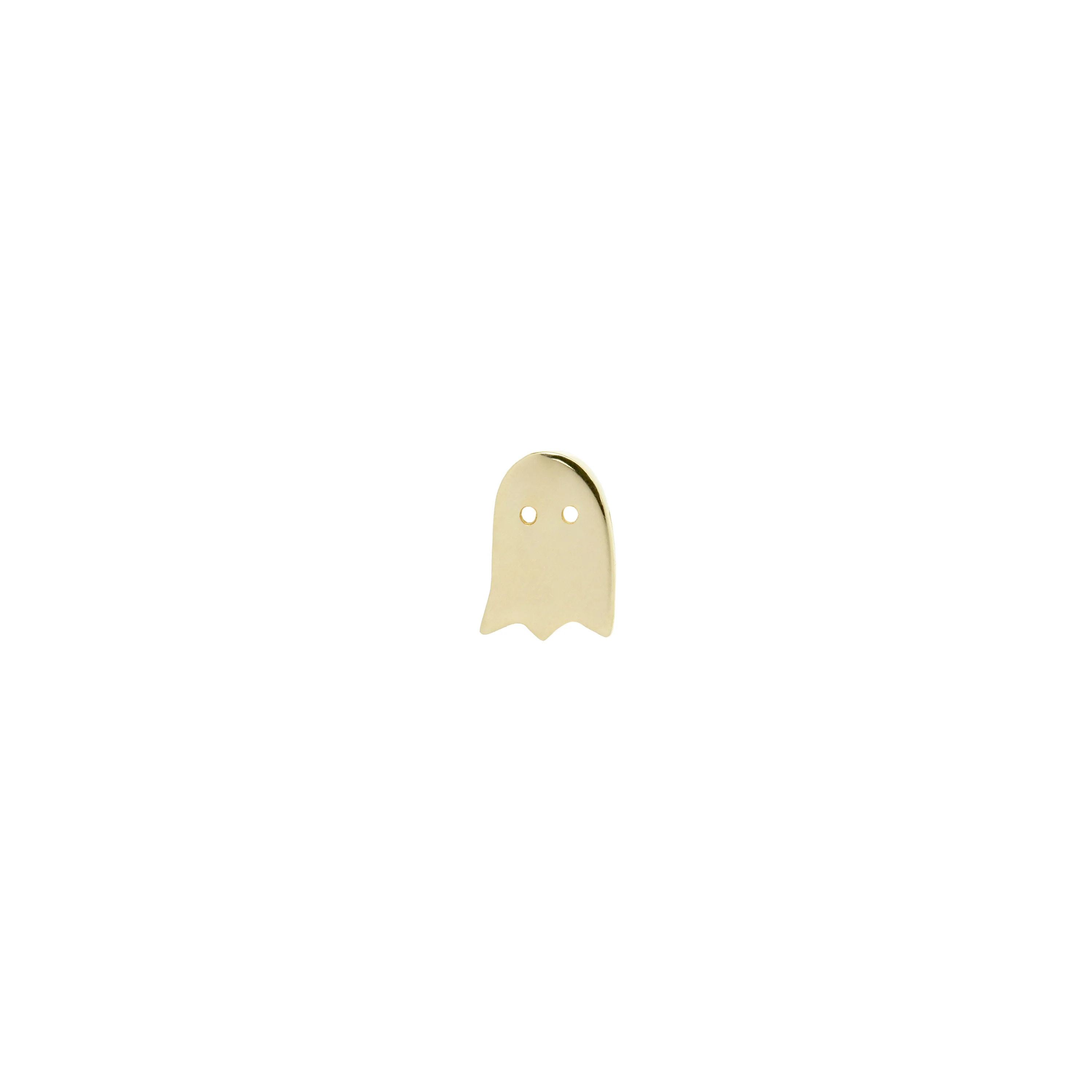 mini bold fantasma orecchino