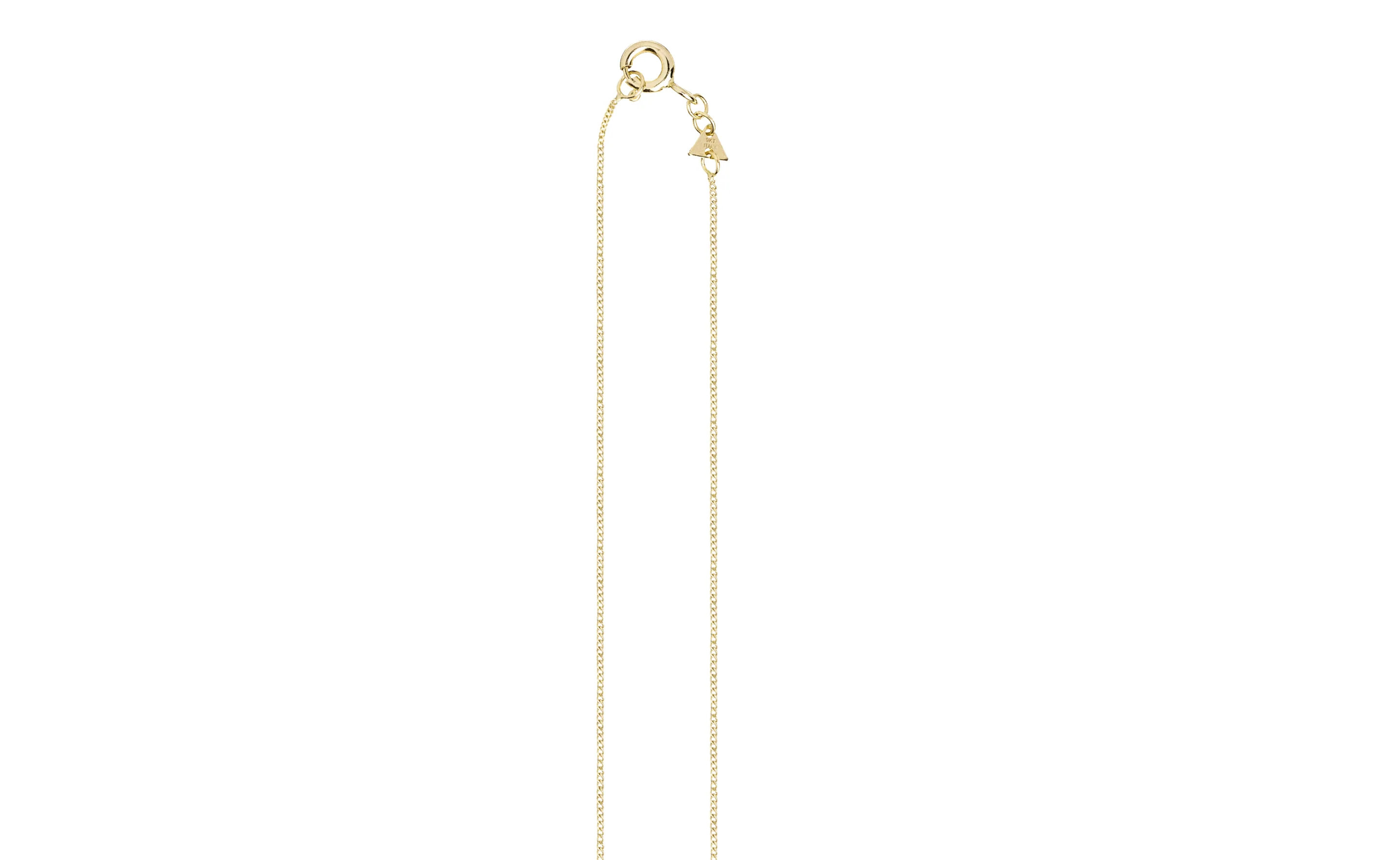 cameo fantasma collana