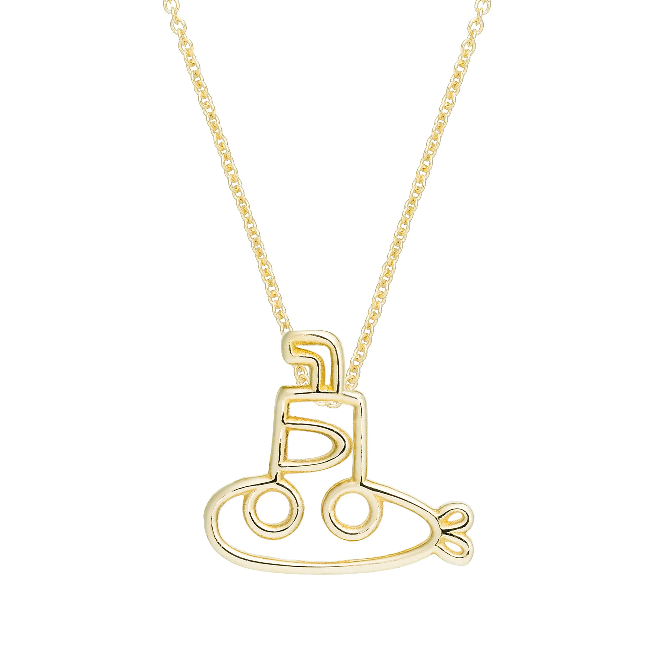 submarino collana