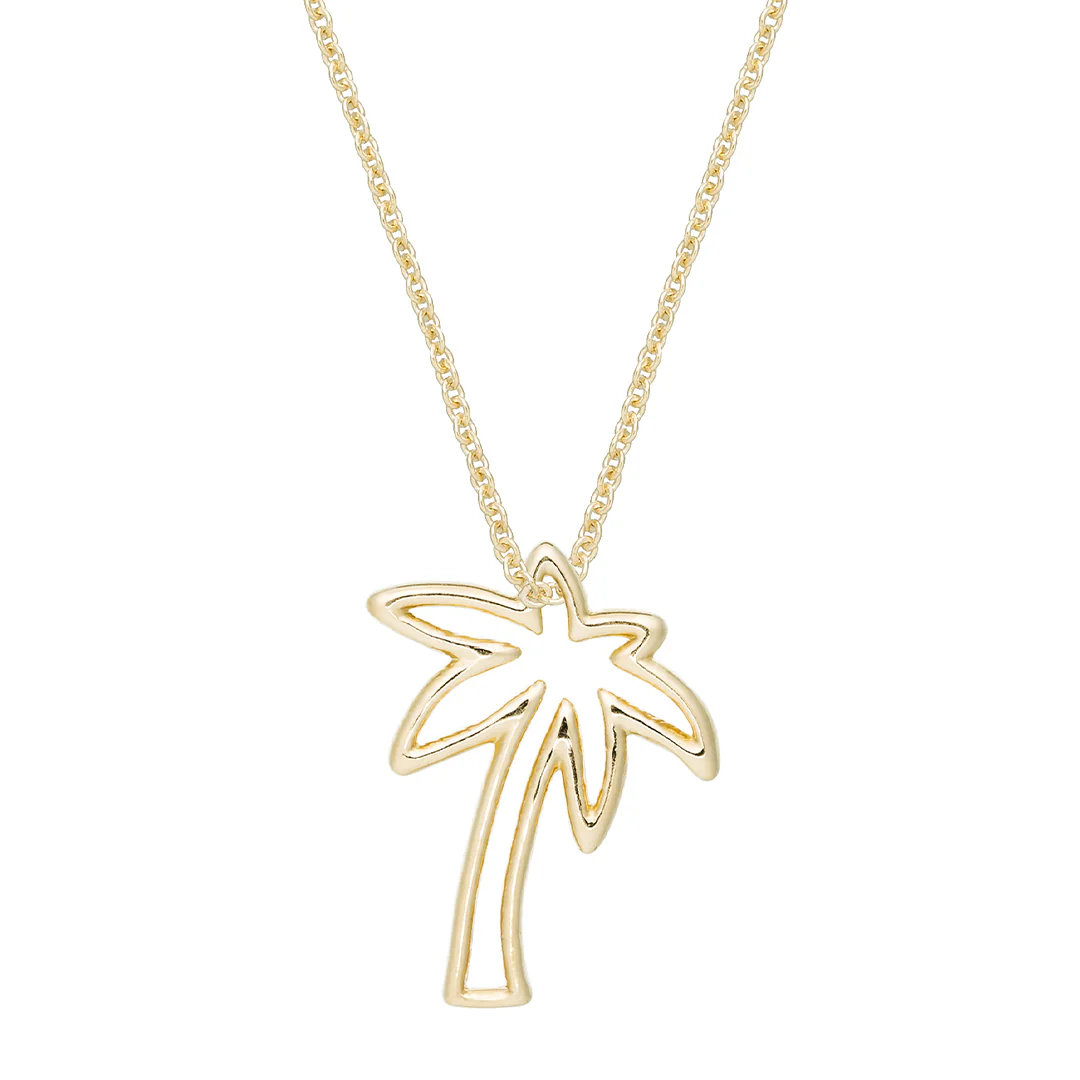palmera collana