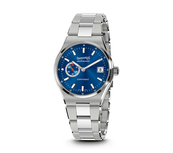 eberhard contodat automatic
