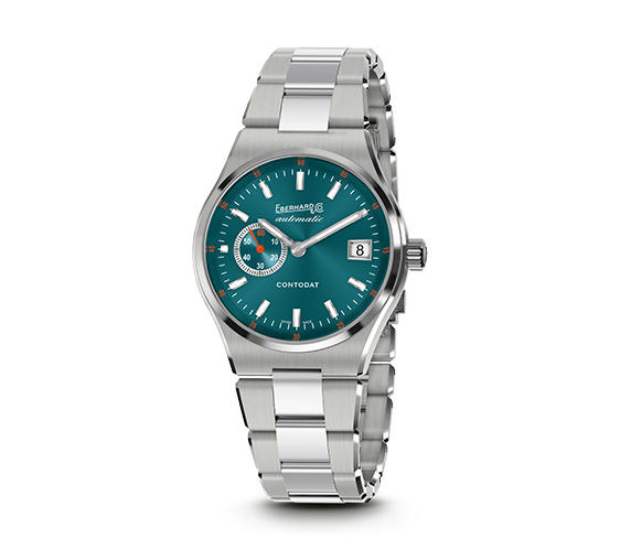 eberhard contodat automatic
