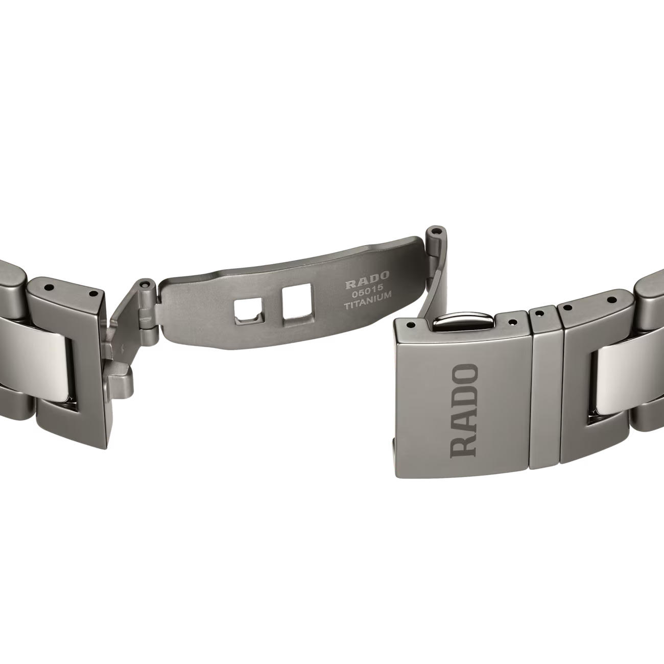captain cook high-tech ceramic automatic chronograph