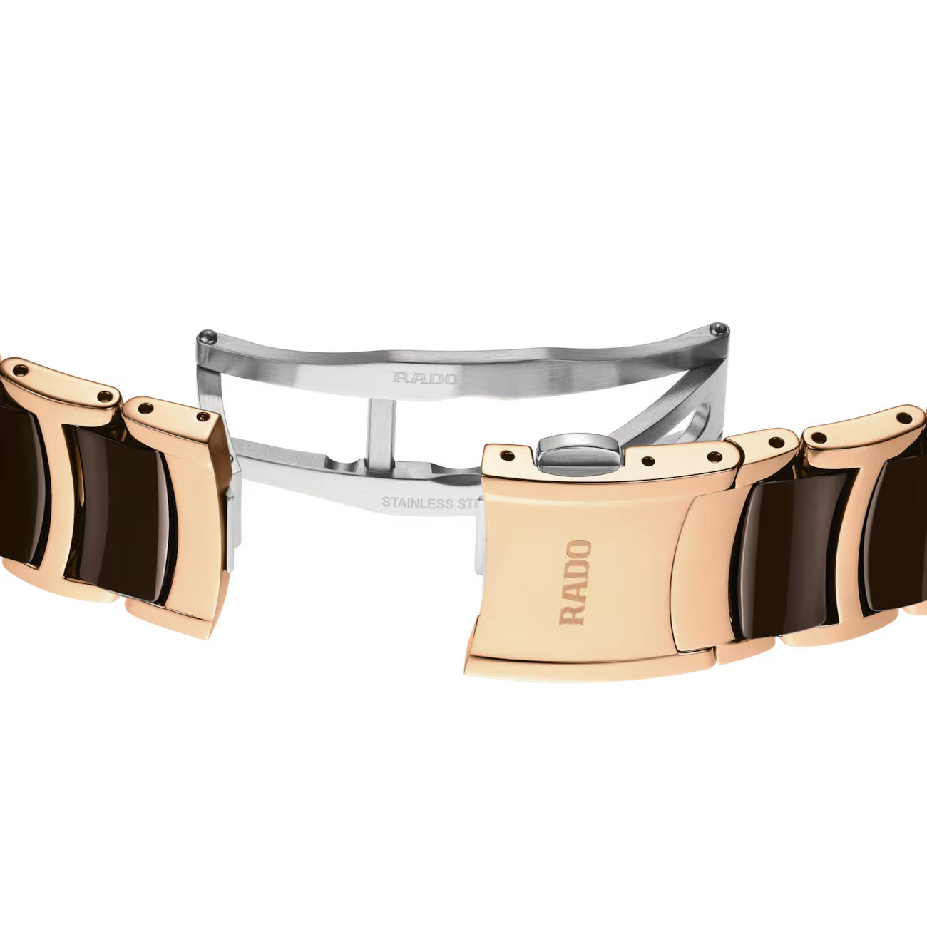 centrix automatic diamonds open heart