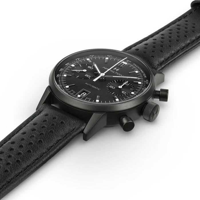 american classic intra-matic auto chrono