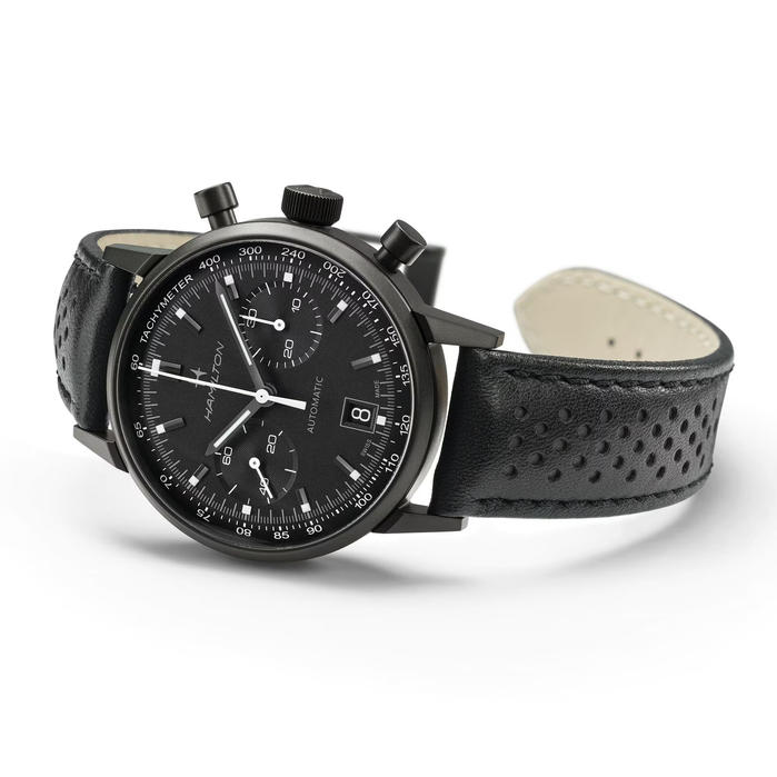 american classic intra-matic auto chrono