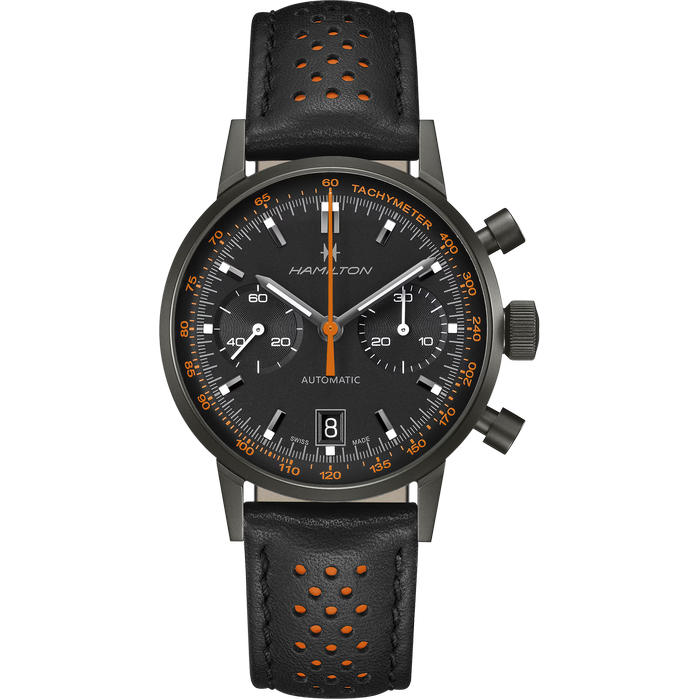 american classic intra-matic auto chrono