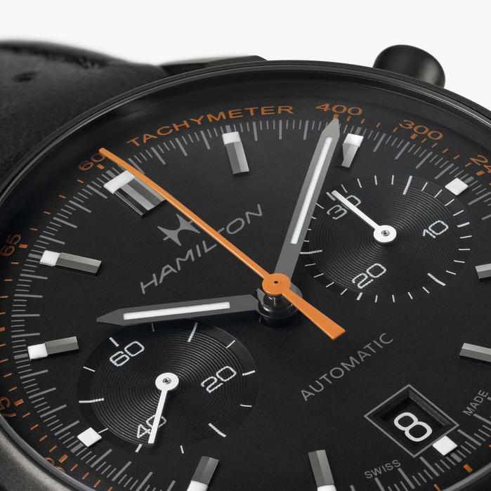 american classic intra-matic auto chrono