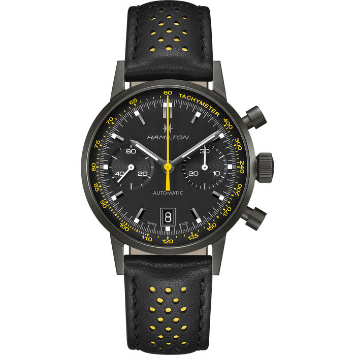 american classic intra-matic auto chrono