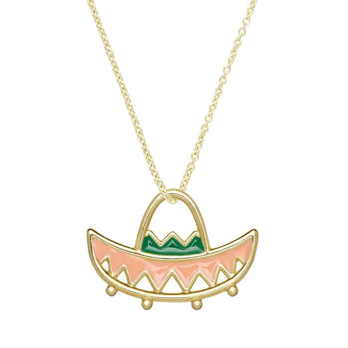 mariachi prisma collana