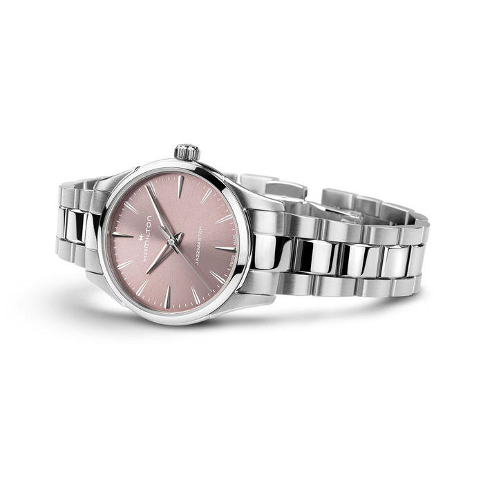jazzmaster quartz 32 mm