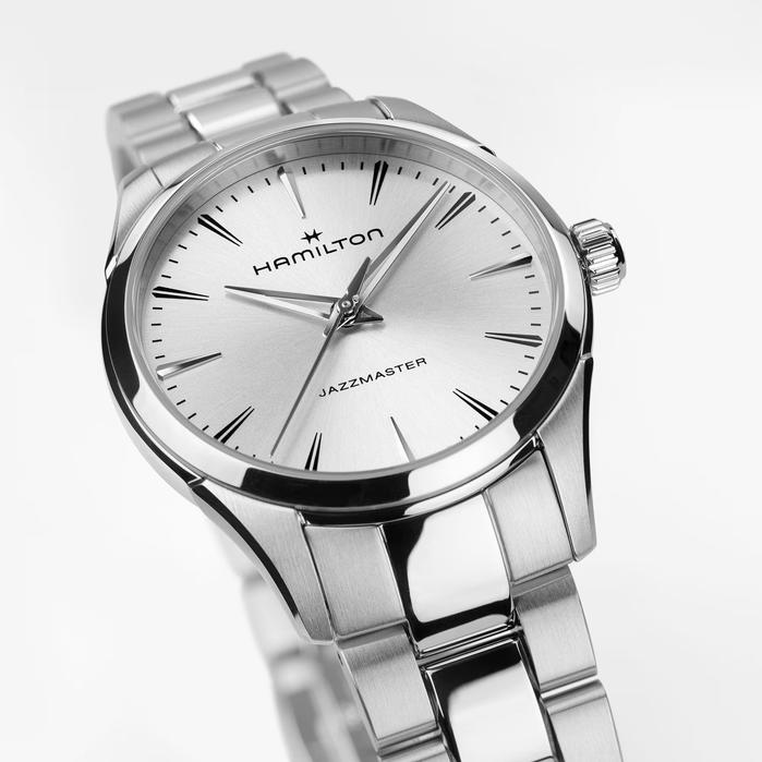 jazzmaster quartz 32 mm