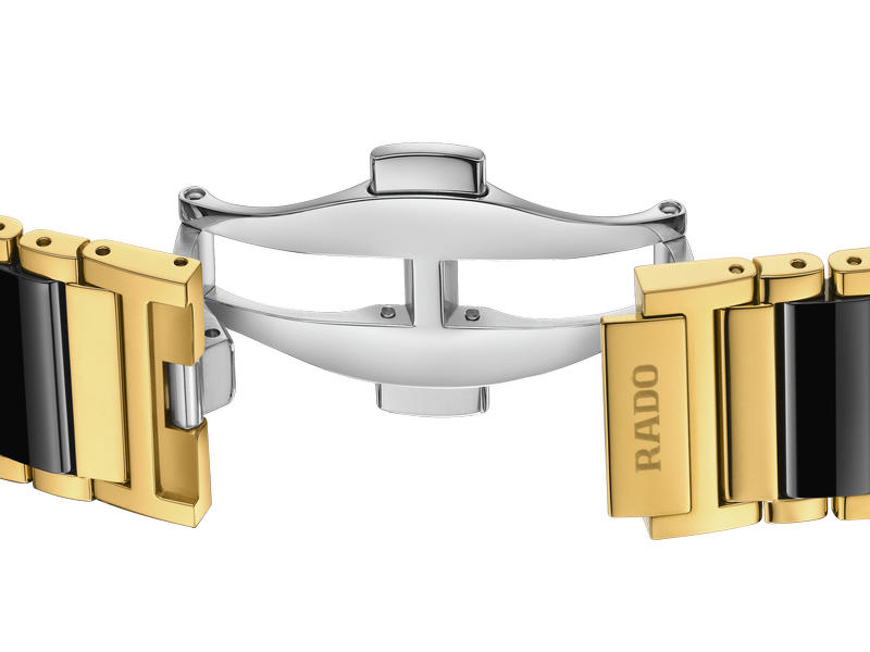 integral diamonds