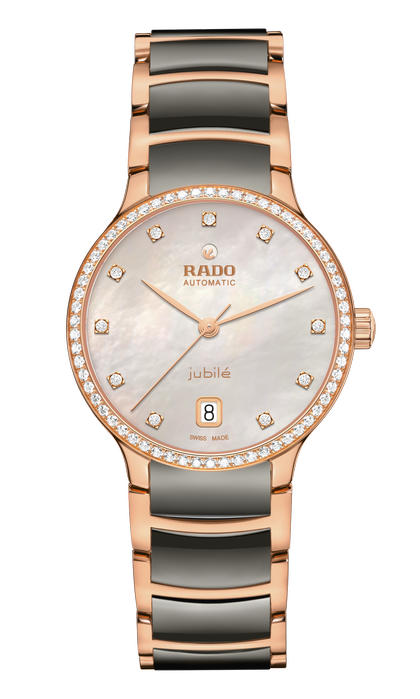 centrix automatic diamonds