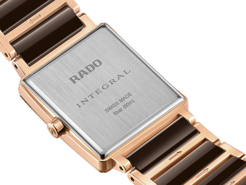 integral diamonds