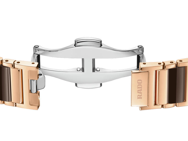 integral diamonds