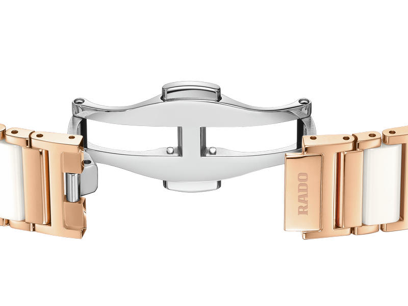 integral diamonds